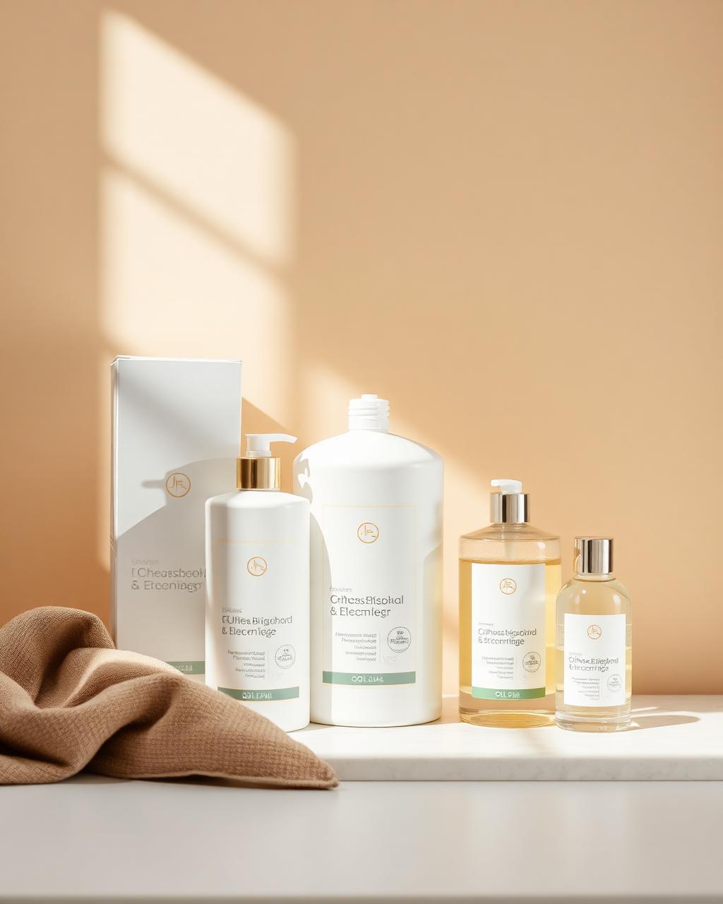 Produits d'Entretien